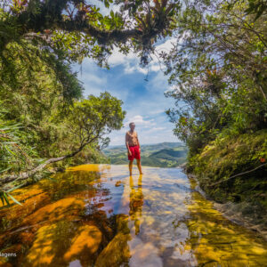 Ibitipoca - Lima Duarte