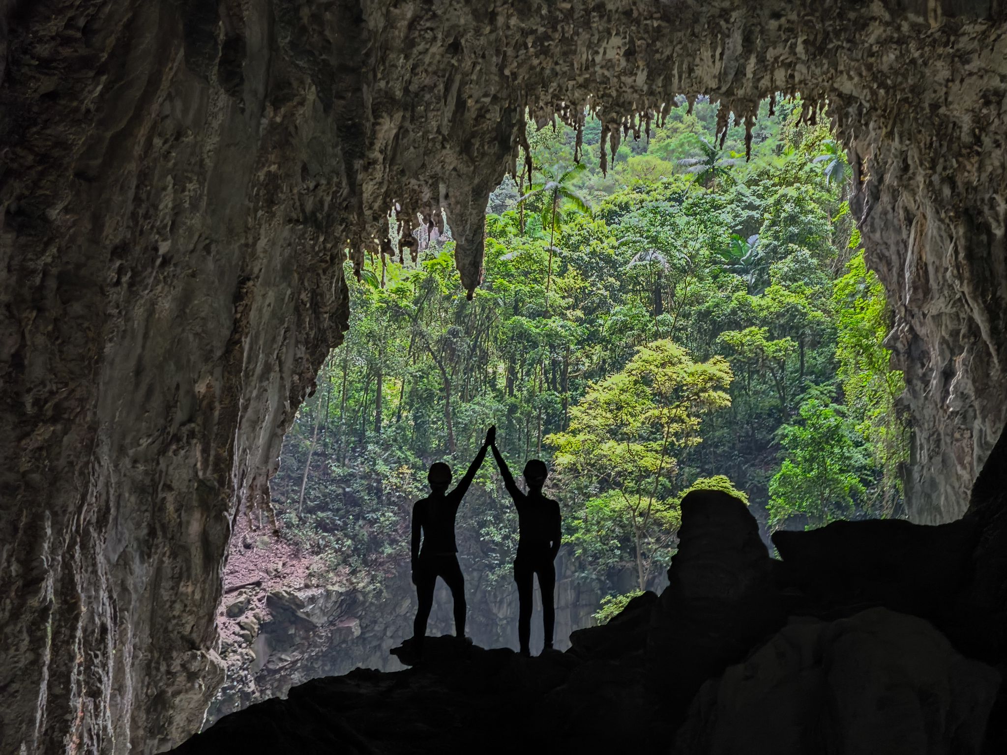 CAVERNA TEMIMINA