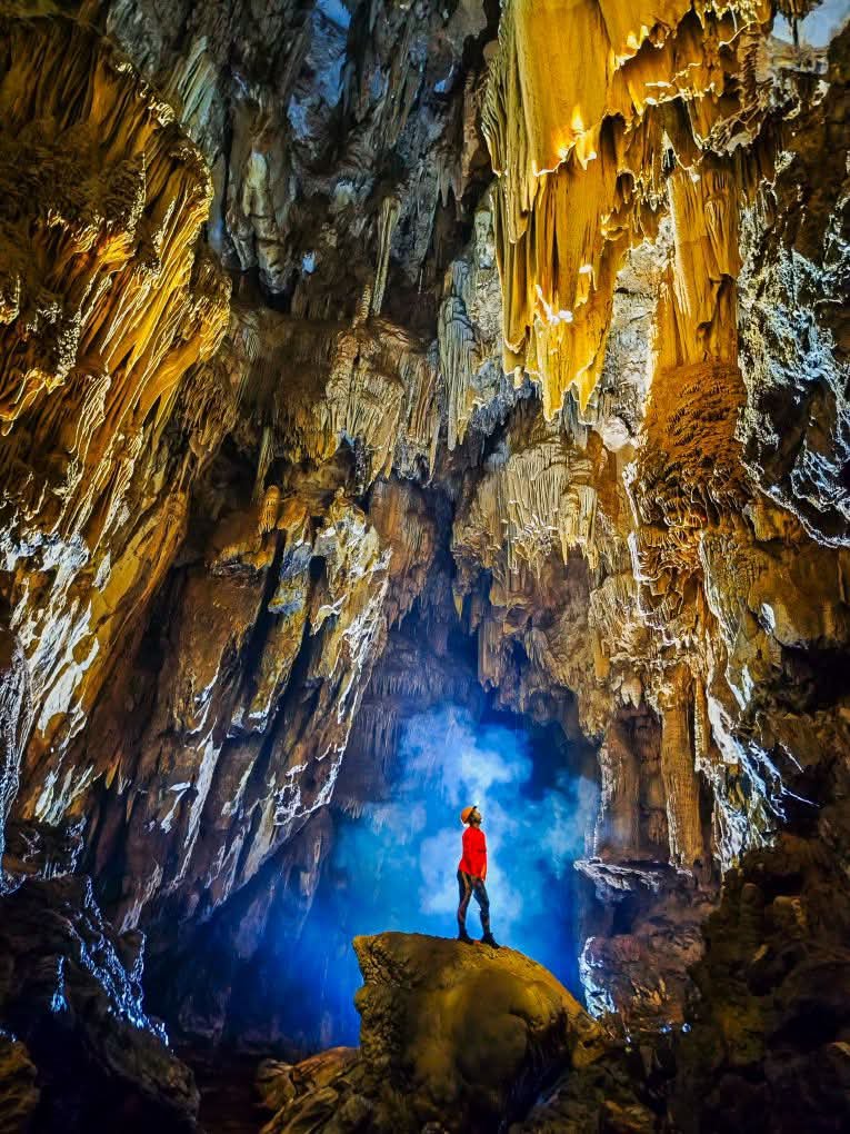 Caverna do Diabo
