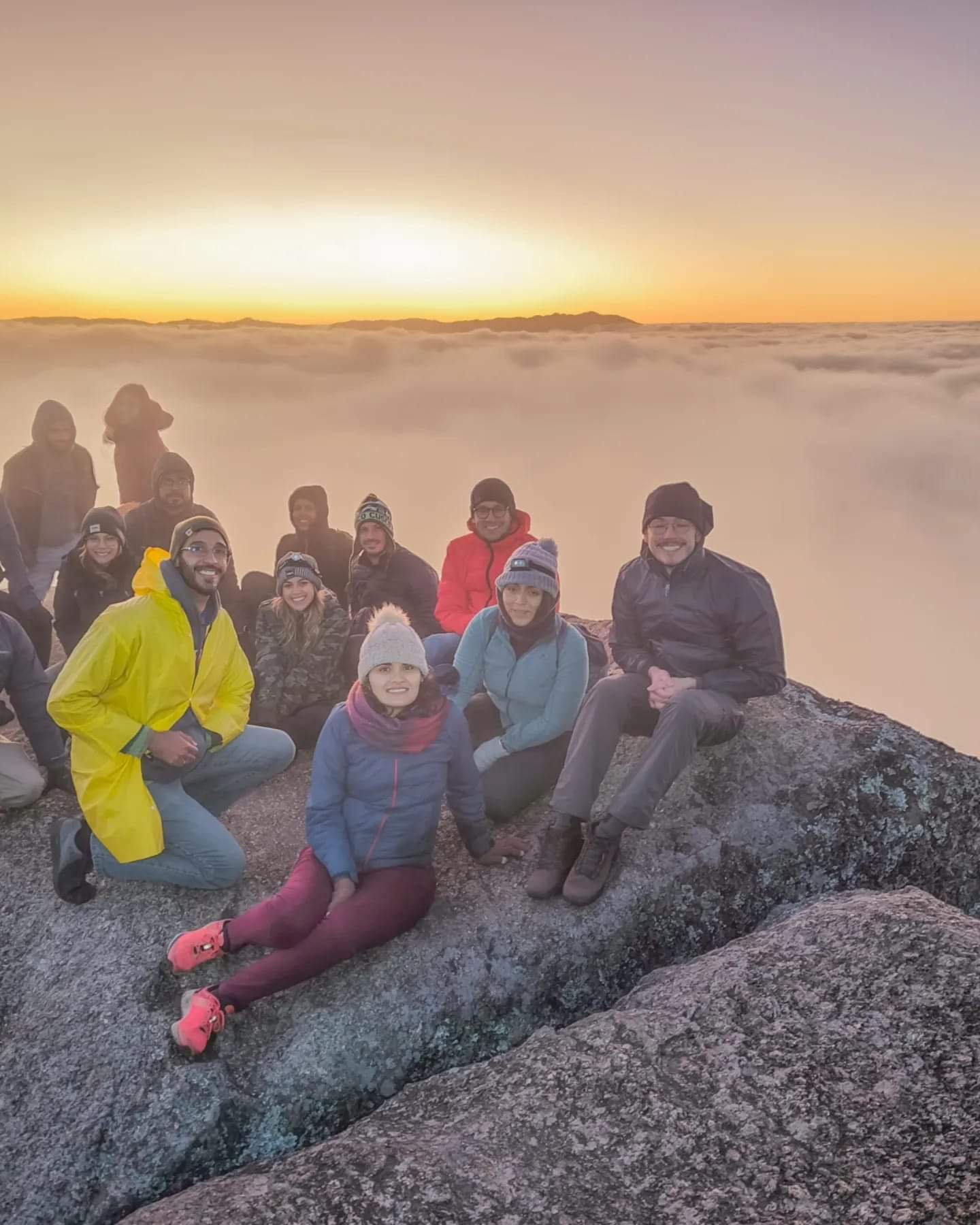 Pico do Lopo