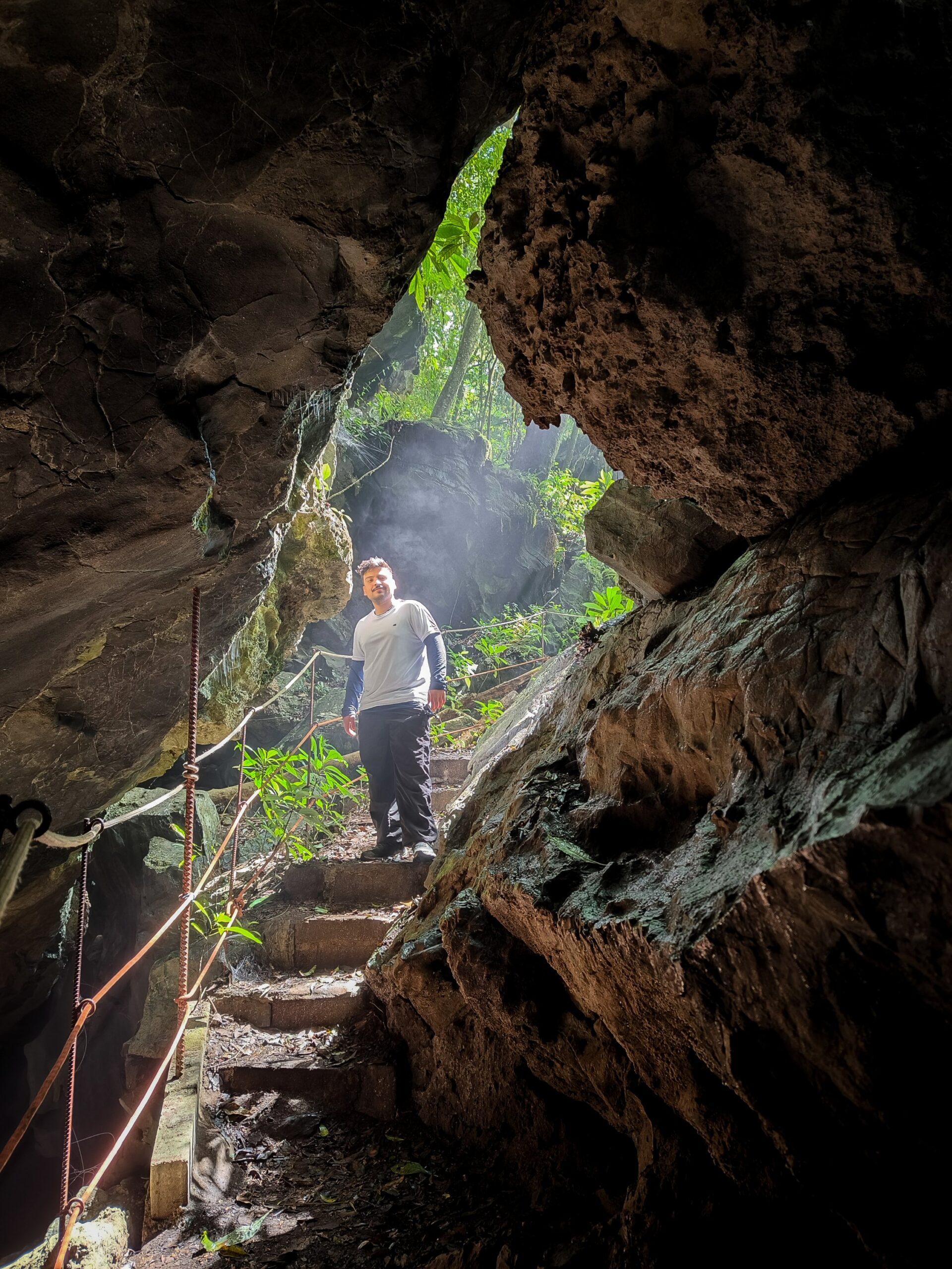 Caverna Paiva